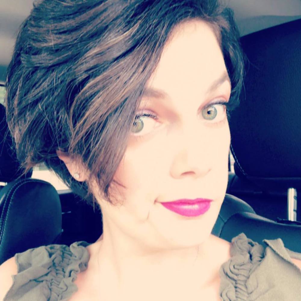 Meet your Posher, Kayci